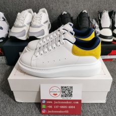 Men Women A*lexander M*cqueen Top Quality Sneaker