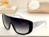 Top Quality C*hanel Glasses