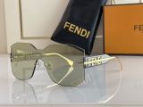 Top Quality  F*endi Glasses