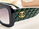 Top Quality C*hanel Glasses