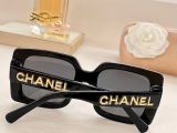 Top Quality C*hanel Glasses