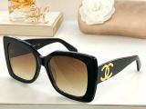 Top Quality C*hanel Glasses