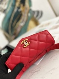 C*hanel Bag Top Quality 18*3.5*12CM