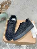N*ike Air Force 1 x L*V Low Top Quality Sneakers