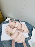Women D*ior Top Quality Sandals