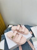 Women D*ior Top Quality Sandals