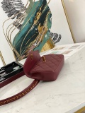 C*hanel Bag Top Quality 18*3.5*12CM