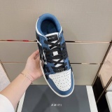 Men Women A*miri Top Sneakers