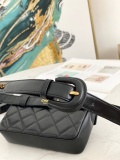 C*hanel Bag Top Quality 18*3.5*12CM