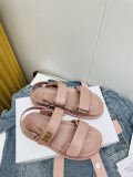 Women D*ior Top Quality Sandals
