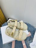 Women D*ior Top Quality Sandals