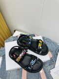 Women D*ior Top Quality Sandals