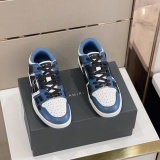 Men Women A*miri Top Sneakers