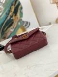 C*hanel Bag Top Quality 18*3.5*12CM
