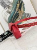 C*hanel Bag Top Quality 18*3.5*12CM