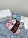 Women D*ior Top Quality Sandals