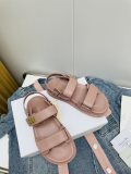 Women D*ior Top Quality Sandals