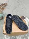 N*ike Air Force 1 x L*V Low Top Quality Sneakers