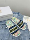 Women D*ior Top Quality Sandals