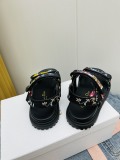 Women D*ior Top Quality Sandals