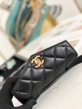 C*hanel Bag Top Quality 18*3.5*12CM
