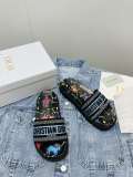 Women D*ior Top Quality Sandals