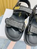 Women D*ior Top Quality Sandals