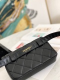 C*hanel Bag Top Quality 18*3.5*12CM