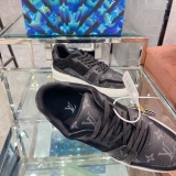 Men Women L*ouis V*uitton Top Quality Sneakers