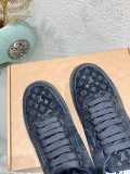 N*ike Air Force 1 x L*V Low Top Quality Sneakers
