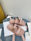 Women D*ior Top Quality Sandals