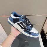 Men Women A*miri Top Sneakers