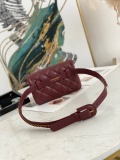 C*hanel Bag Top Quality 18*3.5*12CM