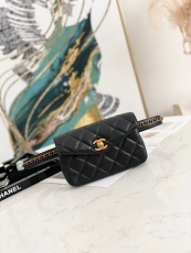 C*hanel Bag Top Quality 18*3.5*12CM