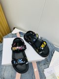 Women D*ior Top Quality Sandals