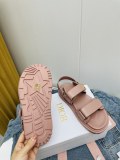 Women D*ior Top Quality Sandals