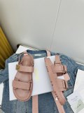 Women D*ior Top Quality Sandals