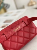 C*hanel Bag Top Quality 18*3.5*12CM