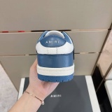 Men Women A*miri Top Sneakers