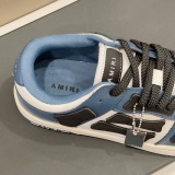 Men Women A*miri Top Sneakers