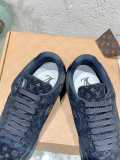 N*ike Air Force 1 x L*V Low Top Quality Sneakers