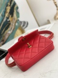 C*hanel Bag Top Quality 18*3.5*12CM