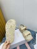 Women D*ior Top Quality Sandals