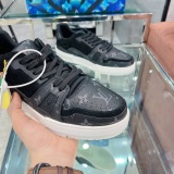 Men Women L*ouis V*uitton Top Quality Sneakers