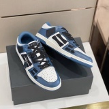 Men Women A*miri Top Sneakers