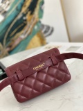 C*hanel Bag Top Quality 18*3.5*12CM