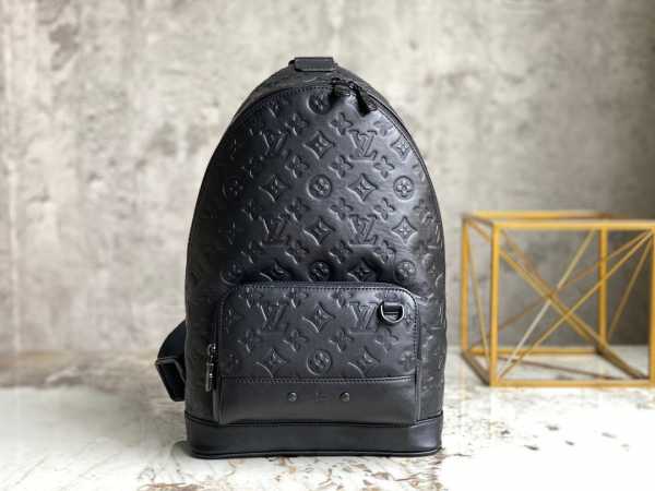 L*ouis V*uitton Top Bag  24*42*12CM
