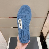 Men Women A*miri Top Sneakers