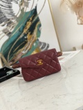 C*hanel Bag Top Quality 18*3.5*12CM