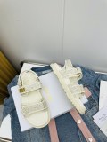 Women D*ior Top Quality Sandals